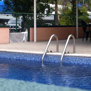 Coral Cove Marina Hotel
